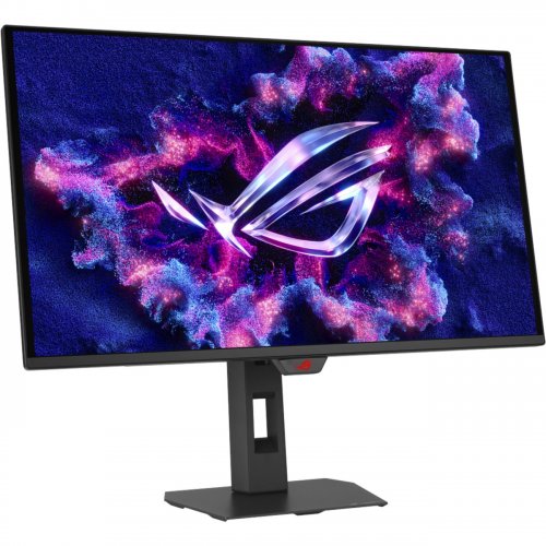 Монітор Asus 26.5" ROG Strix OLED XG27AQDMESZ (90LM0C80-B03171) Black купити в Україні | Telemart фото