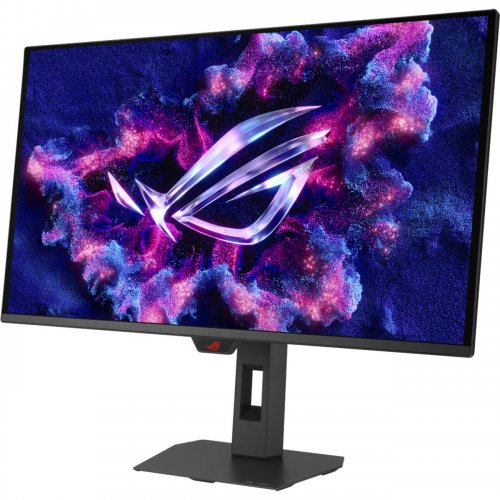 Монітор Asus 26.5" ROG Strix OLED XG27AQDMESZ (90LM0C80-B03171) Black купити в Україні | Telemart фото