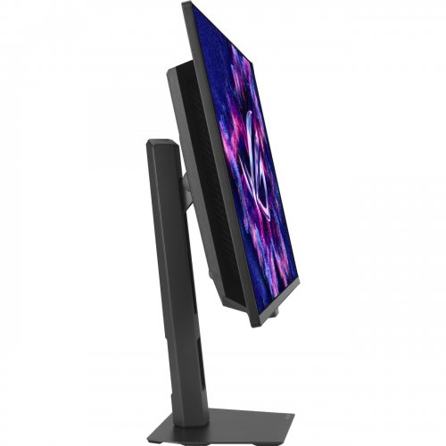 Монітор Asus 26.5" ROG Strix OLED XG27AQDMESZ (90LM0C80-B03171) Black купити в Україні | Telemart фото