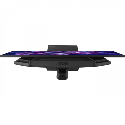 Монітор Asus 26.5" ROG Strix OLED XG27AQDMESZ (90LM0C80-B03171) Black купити в Україні | Telemart фото