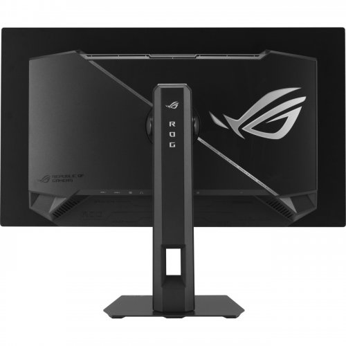 Монітор Asus 26.5" ROG Strix OLED XG27AQDMESZ (90LM0C80-B03171) Black купити в Україні | Telemart фото