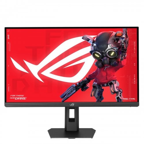 Монітор Asus 27" ROG Strix XG27UCS Gen2 (90LM0CK0-B01171) Black купити в Україні | Telemart фото