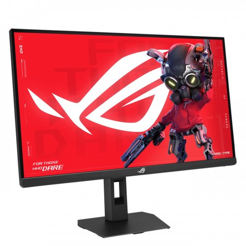Монітор Asus 27" ROG Strix XG27UCS Gen2 (90LM0CK0-B01171) Black купити в Україні | Telemart фото
