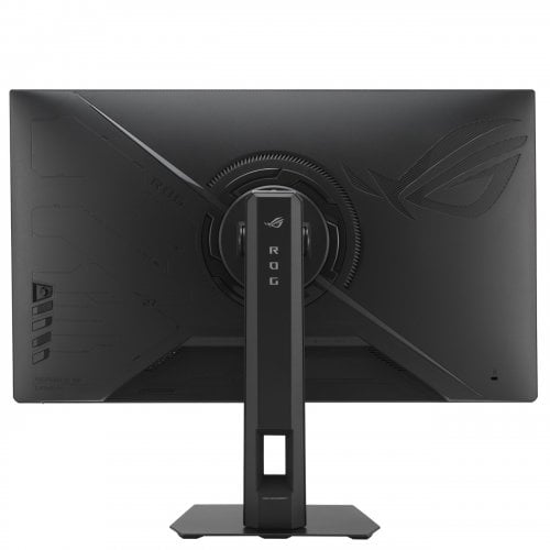 Монітор Asus 27" ROG Strix XG27UCS Gen2 (90LM0CK0-B01171) Black купити в Україні | Telemart фото