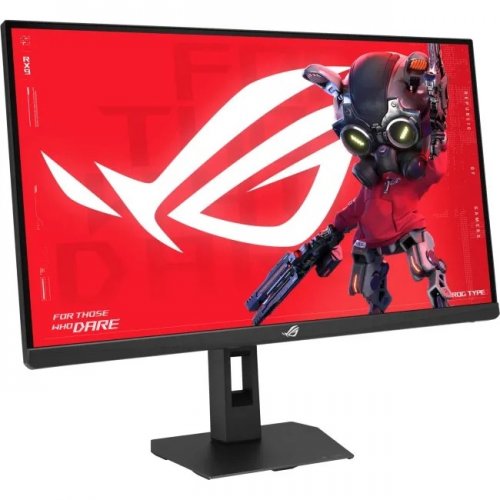 Монитор Asus 27" ROG Strix XG27ACS Gen2 (90LM0D10-B01171) Black купить в Украине | Telemart фото