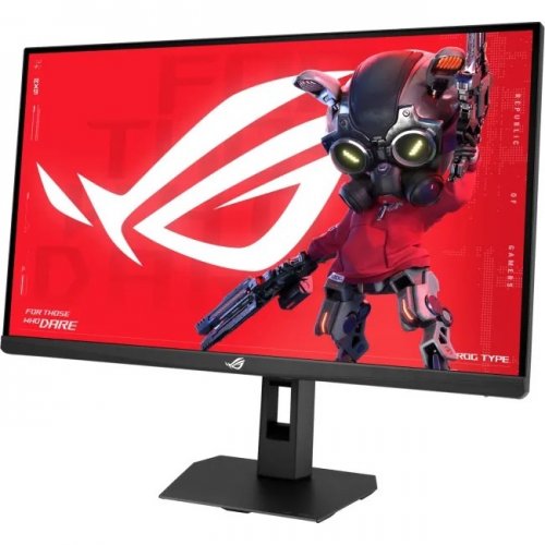 Монитор Asus 27" ROG Strix XG27ACS Gen2 (90LM0D10-B01171) Black купить в Украине | Telemart фото