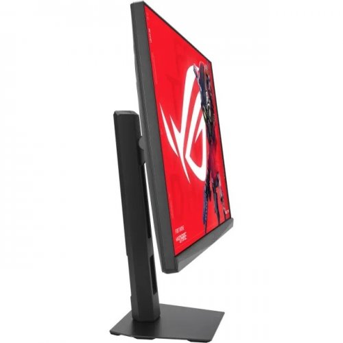 Монитор Asus 27" ROG Strix XG27ACS Gen2 (90LM0D10-B01171) Black купить в Украине | Telemart фото