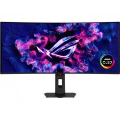 Монитор Asus 34