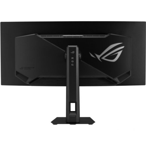 Монітор Asus 34" ROG Strix OLED XG34WCDMS (90LM0D20-B01971) Black купити в Україні | Telemart фото