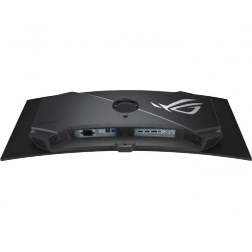 Монітор Asus 34" ROG Strix OLED XG34WCDMS (90LM0D20-B01971) Black купити в Україні | Telemart фото