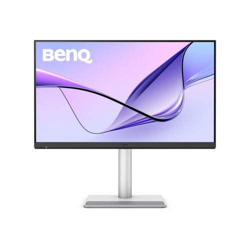 Монитор BenQ 27" MA270S (9H.LNYLA.TBE) Grey купить в Украине | Telemart фото