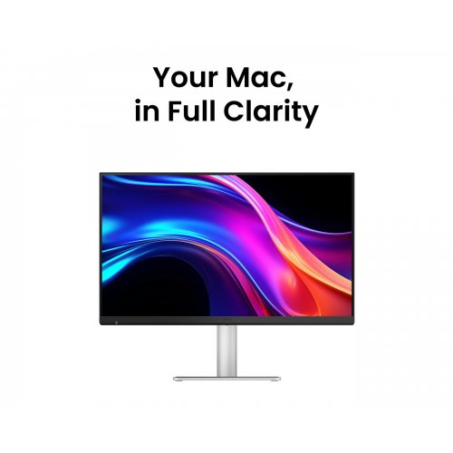 Монитор BenQ 27" MA270S (9H.LNYLA.TBE) Grey купить в Украине | Telemart фото