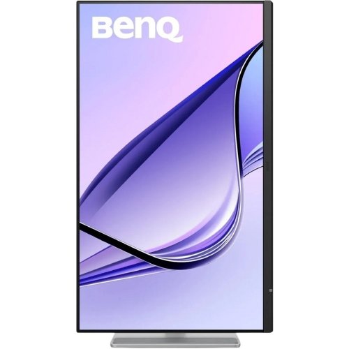 Монітор BenQ 31.5" MA320UG (9H.LP1LA.TBE) Silver купити в Україні | Telemart фото