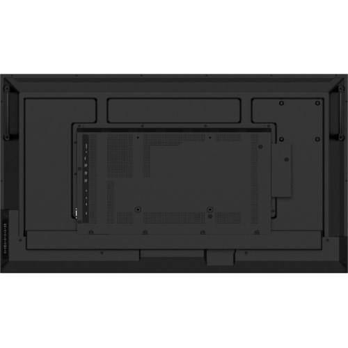 Информационная панель ViewSonic 42.5" CDE4314-2C Black купить в Украине | Telemart фото