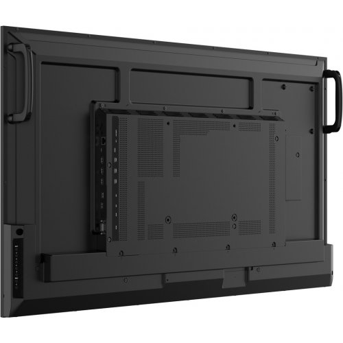 Информационная панель ViewSonic 42.5" CDE4314-2C Black купить в Украине | Telemart фото