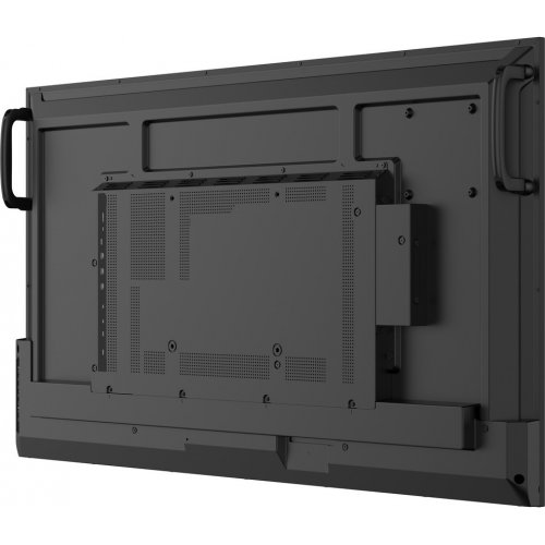 Информационная панель ViewSonic 42.5" CDE4314-2C Black купить в Украине | Telemart фото