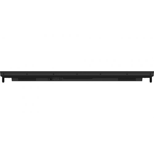 Информационная панель ViewSonic 42.5" CDE4314-2C Black купить в Украине | Telemart фото