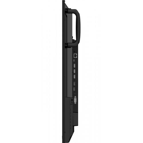 Информационная панель ViewSonic 42.5" CDE4314-2C Black купить в Украине | Telemart фото