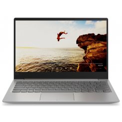 Ноутбук Lenovo IdeaPad 320S-13IKB (81AK00F2RA) Mineral Grey