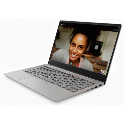 Продати Ноутбук Lenovo IdeaPad 320S-13IKB (81AK00F2RA) Mineral Grey за Trade-In у інтернет-магазині Телемарт - Київ, Дніпро, Україна фото