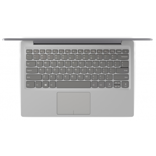 Продати Ноутбук Lenovo IdeaPad 320S-13IKB (81AK00F2RA) Mineral Grey за Trade-In у інтернет-магазині Телемарт - Київ, Дніпро, Україна фото