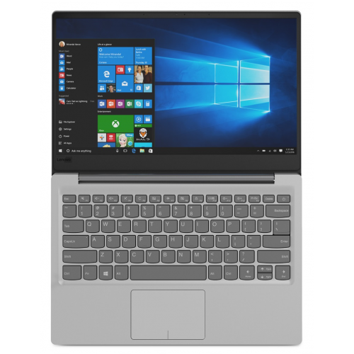Продати Ноутбук Lenovo IdeaPad 320S-13IKB (81AK00F2RA) Mineral Grey за Trade-In у інтернет-магазині Телемарт - Київ, Дніпро, Україна фото