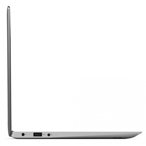 Продати Ноутбук Lenovo IdeaPad 320S-13IKB (81AK00F2RA) Mineral Grey за Trade-In у інтернет-магазині Телемарт - Київ, Дніпро, Україна фото