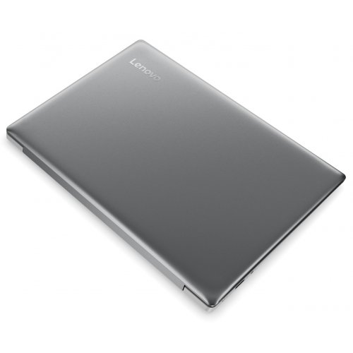 Продати Ноутбук Lenovo IdeaPad 320S-13IKB (81AK00F2RA) Mineral Grey за Trade-In у інтернет-магазині Телемарт - Київ, Дніпро, Україна фото