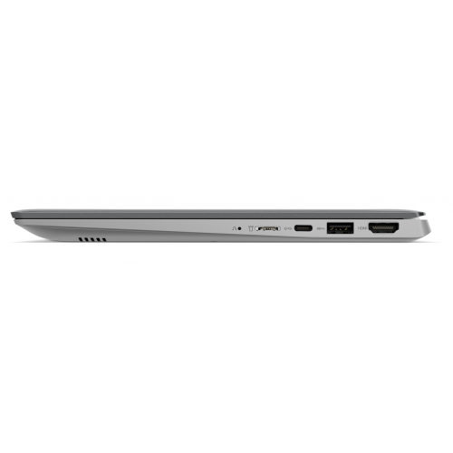 Продати Ноутбук Lenovo IdeaPad 320S-13IKB (81AK00F2RA) Mineral Grey за Trade-In у інтернет-магазині Телемарт - Київ, Дніпро, Україна фото