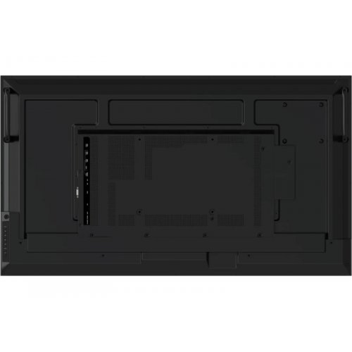 Информационная панель ViewSonic 43" CDE4331-1C Black купить в Украине | Telemart фото