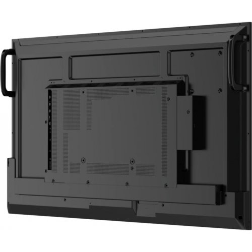 Информационная панель ViewSonic 43" CDE4331-1C Black купить в Украине | Telemart фото