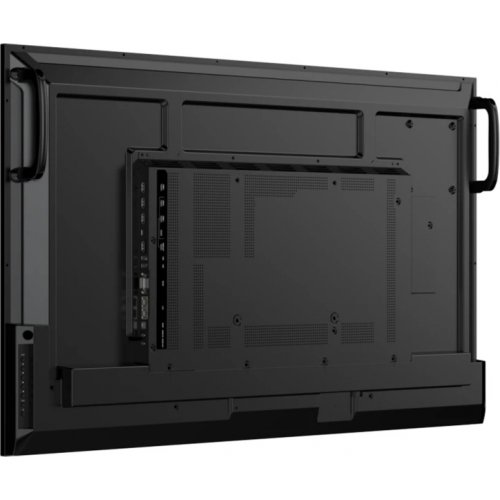 Информационная панель ViewSonic 43" CDE4331-1C Black купить в Украине | Telemart фото