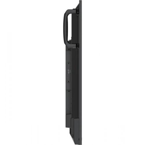 Информационная панель ViewSonic 43" CDE4331-1C Black купить в Украине | Telemart фото