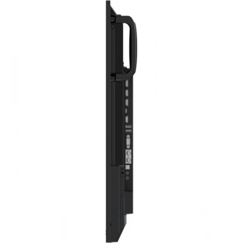 Информационная панель ViewSonic 43" CDE4331-1C Black купить в Украине | Telemart фото
