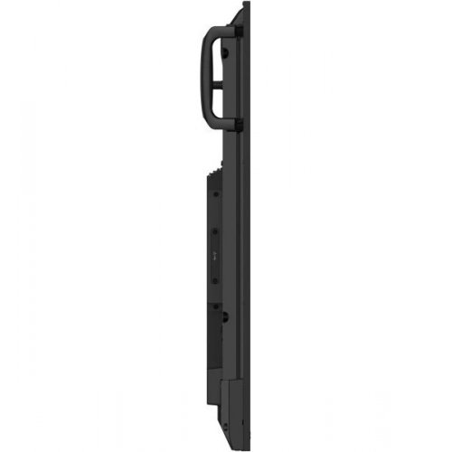 Информационная панель ViewSonic 55" CDE5514-2C Black купить в Украине | Telemart фото