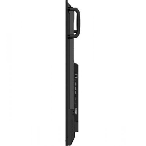 Информационная панель ViewSonic 55" CDE5514-2C Black купить в Украине | Telemart фото