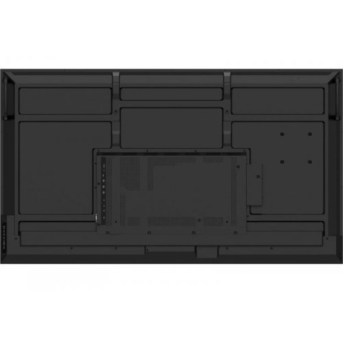 Информационная панель ViewSonic 55" CDE5514-2C Black купить в Украине | Telemart фото