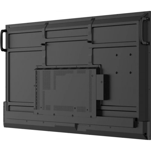 Информационная панель ViewSonic 55" CDE5514-2C Black купить в Украине | Telemart фото