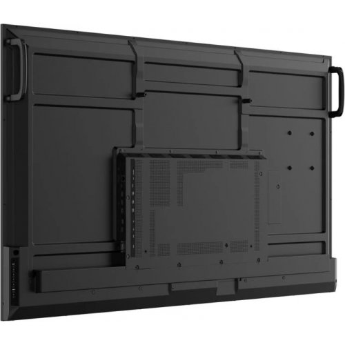 Информационная панель ViewSonic 55" CDE5514-2C Black купить в Украине | Telemart фото