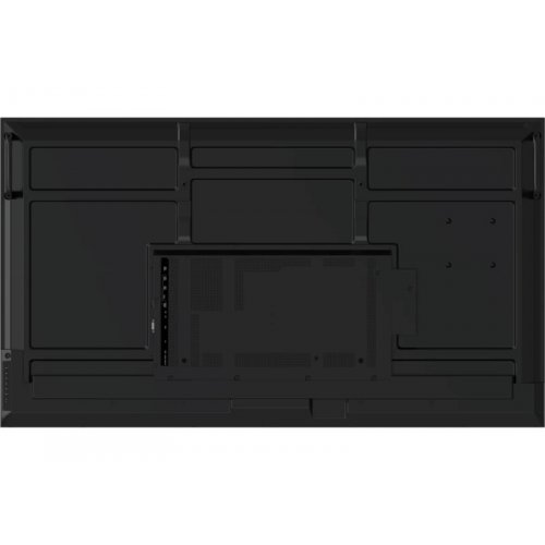Информационная панель ViewSonic 55" CDE5531-1C Black купить в Украине | Telemart фото