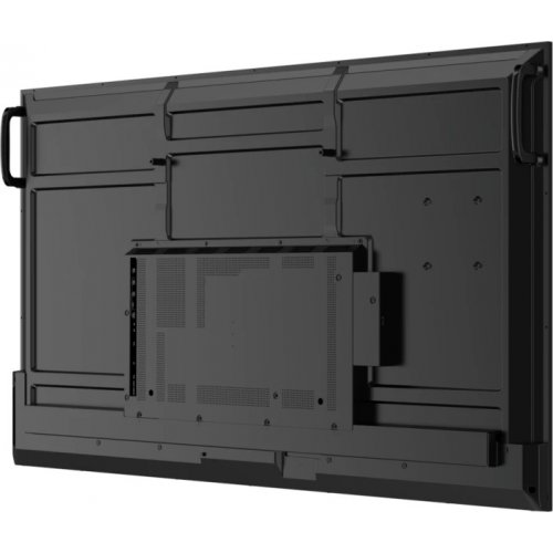 Информационная панель ViewSonic 55" CDE5531-1C Black купить в Украине | Telemart фото