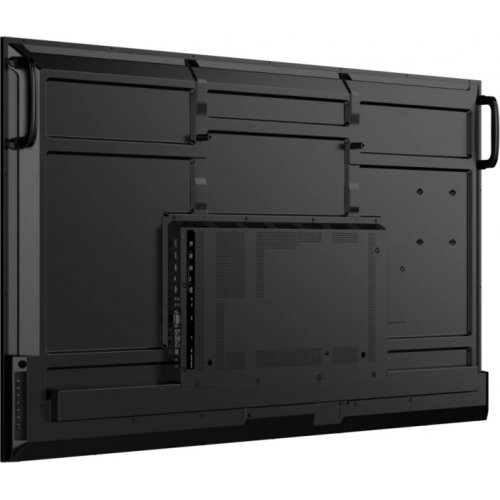 Информационная панель ViewSonic 55" CDE5531-1C Black купить в Украине | Telemart фото