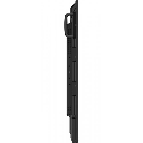 Информационная панель ViewSonic 65" CDE6514-2C Black купить в Украине | Telemart фото