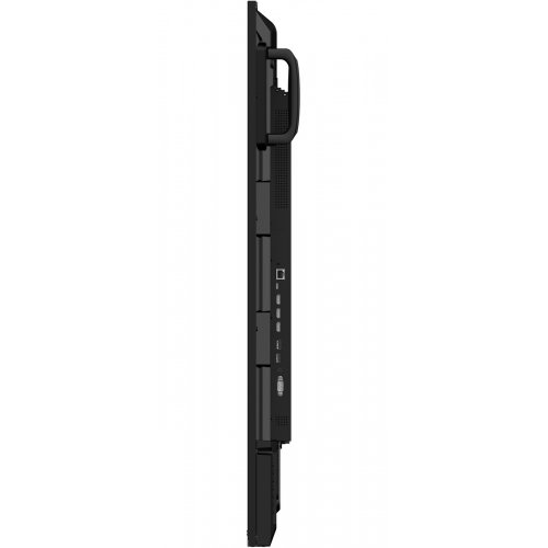 Информационная панель ViewSonic 65" CDE6514-2C Black купить в Украине | Telemart фото