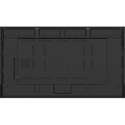 Информационная панель ViewSonic 65" CDE6514-2C Black купить в Украине | Telemart фото
