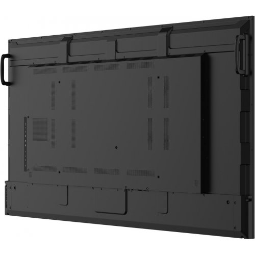 Информационная панель ViewSonic 65" CDE6514-2C Black купить в Украине | Telemart фото