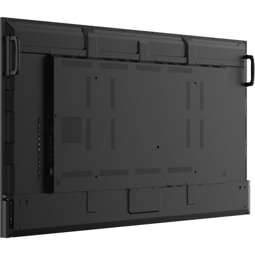 Информационная панель ViewSonic 65" CDE6514-2C Black купить в Украине | Telemart фото