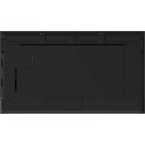 Информационная панель ViewSonic 65" CDE6531-1C Black купить в Украине | Telemart фото