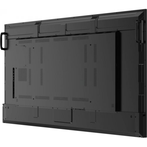 Информационная панель ViewSonic 65" CDE6531-1C Black купить в Украине | Telemart фото
