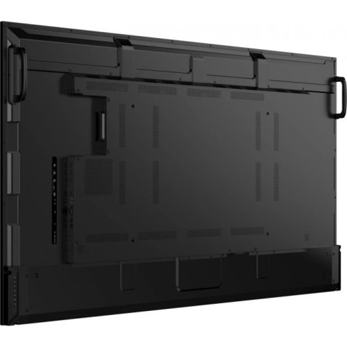 Информационная панель ViewSonic 65" CDE6531-1C Black купить в Украине | Telemart фото